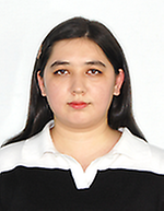ISROPULOVA MADINABONU 사진