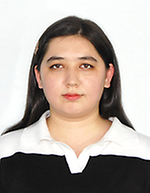 ISROPULOVA MADINABONU 사진