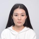 TOSHMURODOVA SEVARA 사진