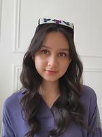 Eshbekova Munisa 사진