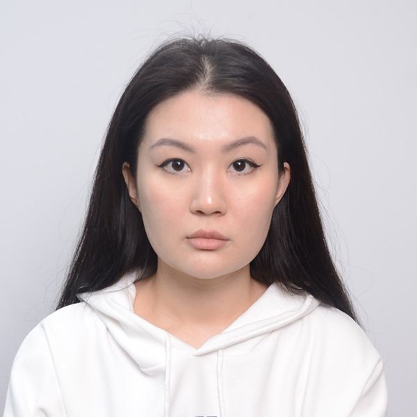 TOSHMURODOVA SEVARA 사진