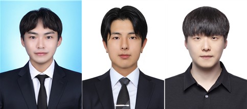 한림대학교 의학과 생리학교실 대학원생·연구원, ‘2025년도 이공분야 학문후속세대 지원사업’ 신규과제 동시 선정